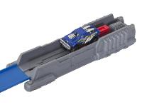 Pista Metal Machines - 6