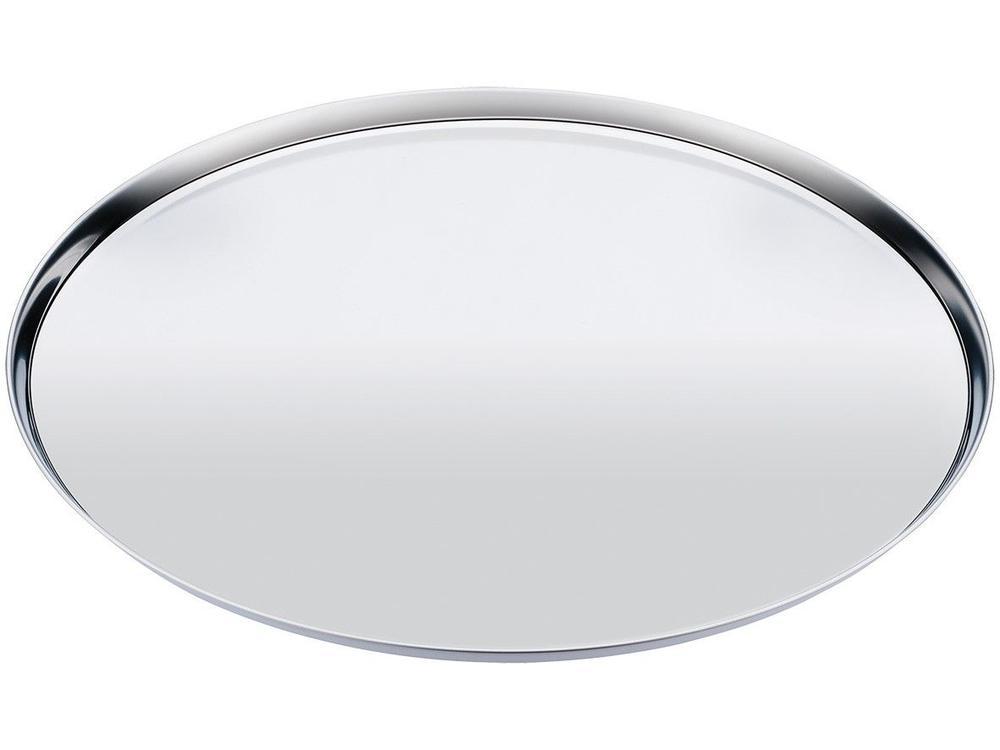 Forma para Pizza de Inox Redonda Tramontina Service 61731350 - 3