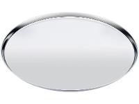 Forma para Pizza de Inox Redonda Tramontina Service 61731350 - 1