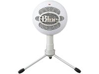 Microfone Condensador Streaming Blue - 6