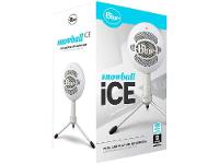 Microfone Condensador Streaming Blue - 8