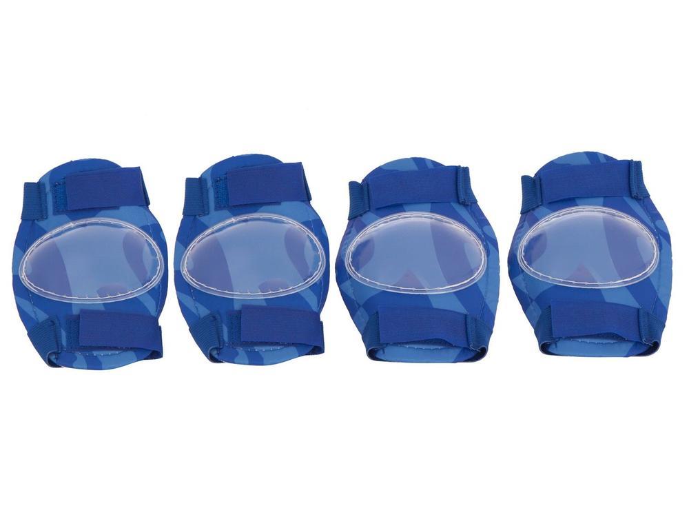 Kit Proteção Infantil Multikids - 5