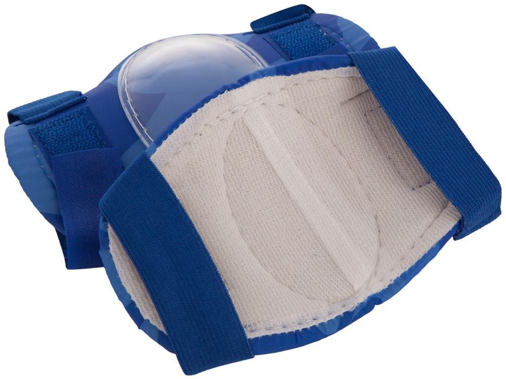 Kit Proteção Infantil Multikids - 6