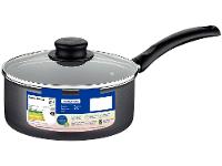 Panela Tramontina Antiaderente de Alumínio Cinza - 2