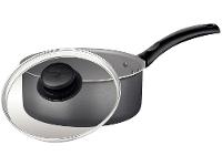 Panela Tramontina Antiaderente de Alumínio Cinza