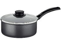 Panela Tramontina Antiaderente de Alumínio Cinza - 5