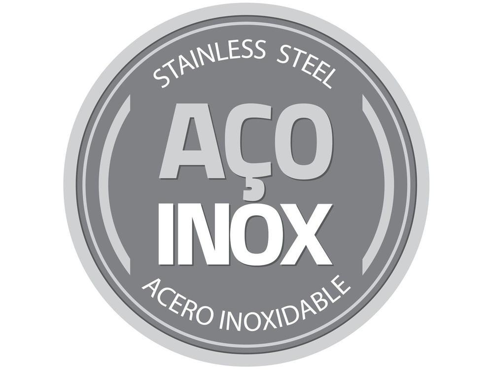 Faqueiro Tramontina Inox Cosmos 42 Peças - 4