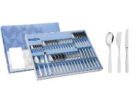 Faqueiro Tramontina Inox Cosmos 42 Peças - 1