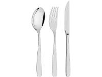 Faqueiro Tramontina Inox Cosmos 42 Peças - 2