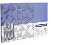 Faqueiro Tramontina Inox Cosmos 42 Peças - 3