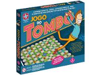 Jogo do Tombo de Tabuleiro Estrela - 1