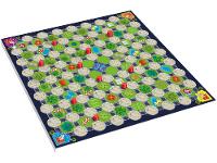 Jogo do Tombo de Tabuleiro Estrela - 2