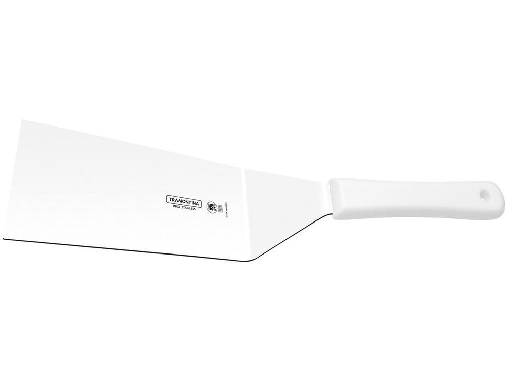 Espátula para Fritura Inox Tramontina - 1