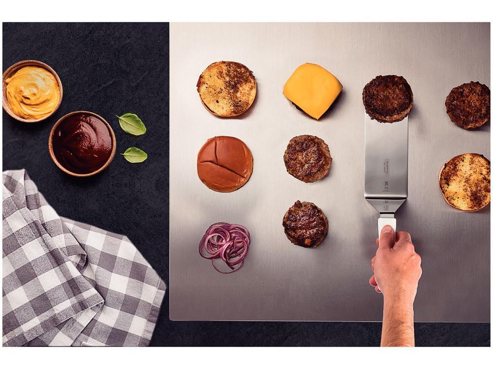 Espátula para Fritura Inox Tramontina - 2