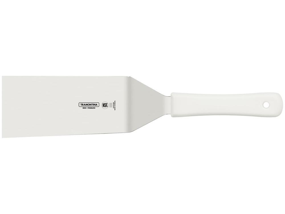 Espátula para Fritura Inox Tramontina - 4