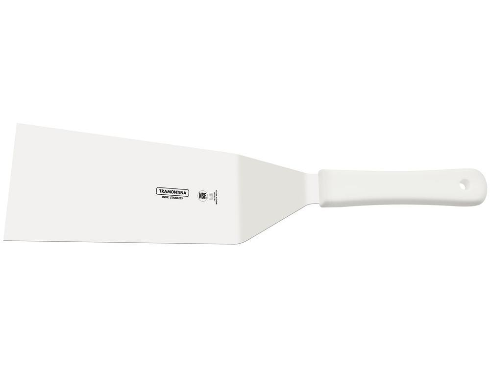 Espátula para Fritura Inox Tramontina - 5