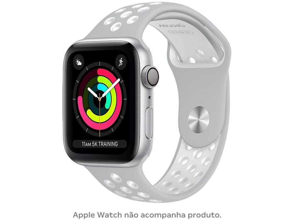 Pulseira Apple Watch Sport Geonav 38/40mm - 2