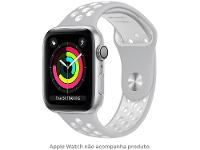 Pulseira Apple Watch Sport Geonav 38/40mm - 2