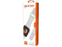 Pulseira Apple Watch Sport Geonav 38/40mm - 3