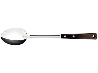 Colher de Arroz Inox Tramontina Polywood