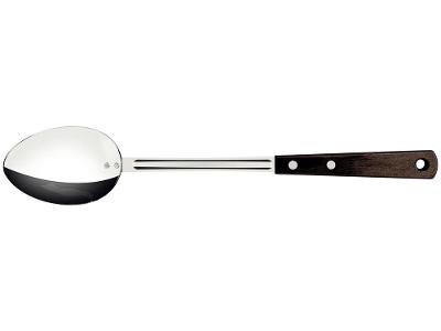 Colher de Arroz Inox Tramontina Polywood