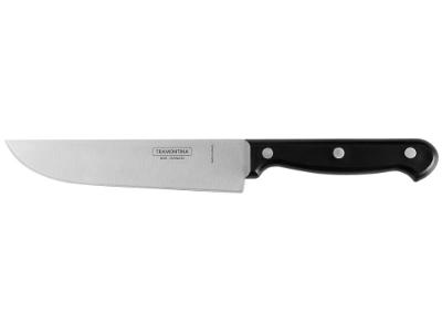 Faca para Cozinha Tramontina Inox 6” Ultracorte