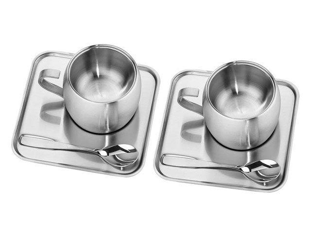 Conjunto de Café 6 Peças Tramontina - 9