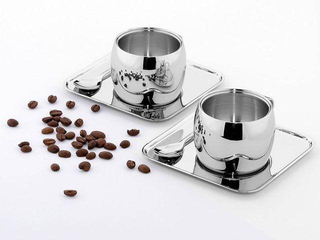 Conjunto de Café 6 Peças Tramontina - 11