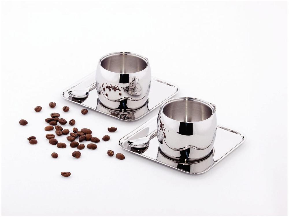 Conjunto de Café 6 Peças Tramontina - 3