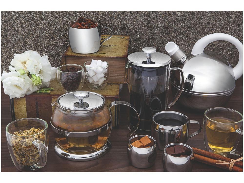 Conjunto de Café 6 Peças Tramontina - 5