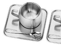 Conjunto de Café 6 Peças Tramontina - 10