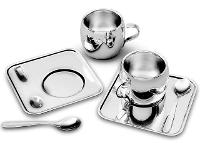 Conjunto de Café 6 Peças Tramontina - 8