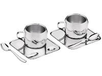 Conjunto de Café 6 Peças Tramontina - 1