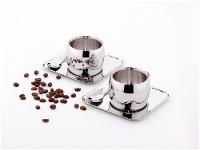 Conjunto de Café 6 Peças Tramontina - 3