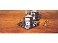 Conjunto de Café 6 Peças Tramontina