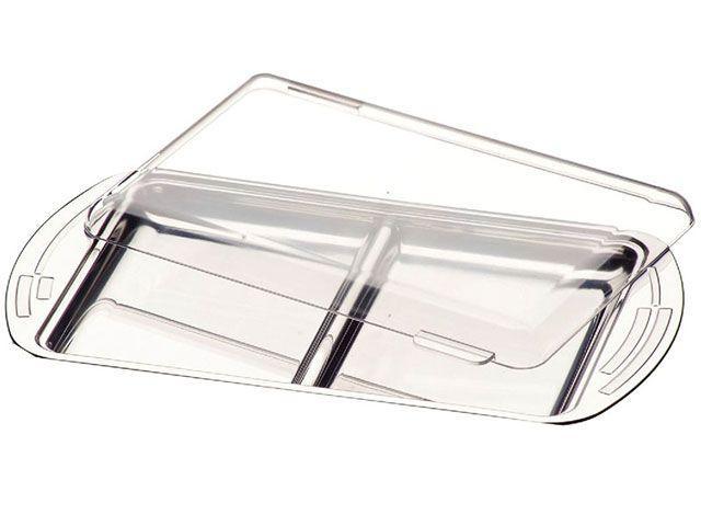 Conjunto para Frios Inox Tramontina Ciclo 64510610 - 1