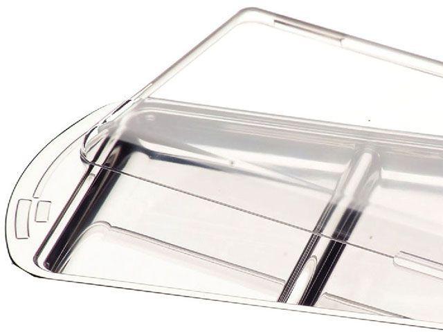 Conjunto para Frios Inox Tramontina Ciclo 64510610 - 2