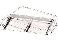 Conjunto para Frios Inox Tramontina Ciclo 64510610 - 1