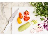 Faca para Uso Geral Mundial Inox 7” Master Line - 2