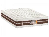 Colchão Casal Castor Mola Pocket - 1