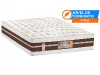 Colchão Casal Castor Mola Pocket - 2