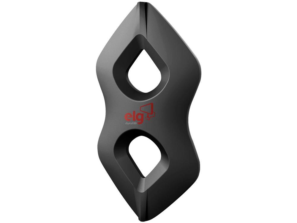 Antena Digital Interna e Externa 10dB ELG Infinity - 1