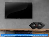 Antena Digital Interna e Externa 10dB ELG Infinity - 2