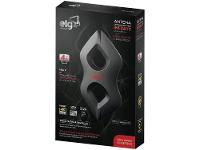 Antena Digital Interna e Externa 10dB ELG Infinity - 6