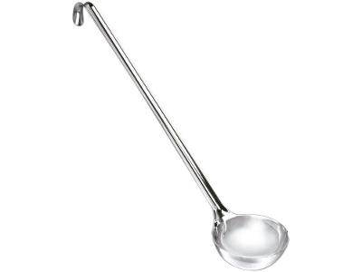 Concha Terrina para Feijão Inox Hercules Plus UT101-002 Prata 50cm