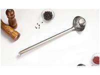 Concha Terrina para Feijão Inox Hercules - 2