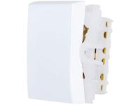 Módulo de Interruptor Intermediário 10A Fame - 1