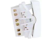 Módulo de Interruptor Intermediário 10A Fame