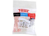 Módulo de Interruptor Intermediário 10A Fame - 6