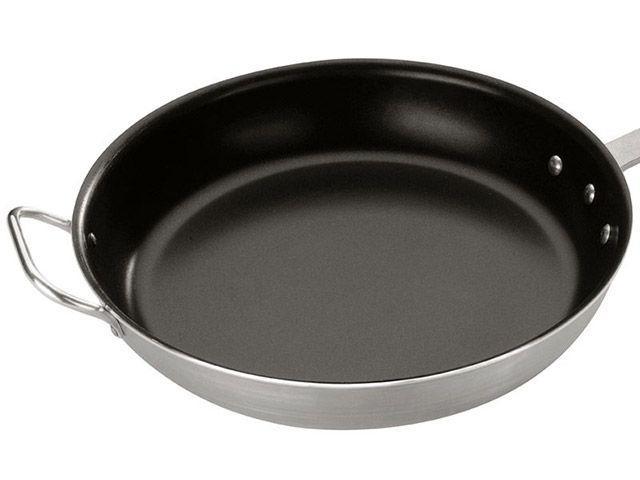 Frigideira Antiaderente Tramontina de Alumínio 20891/036 35cm - 3